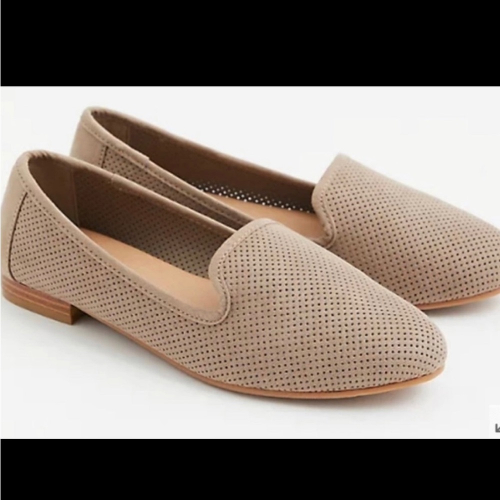 NWOT torrid loafers size 9